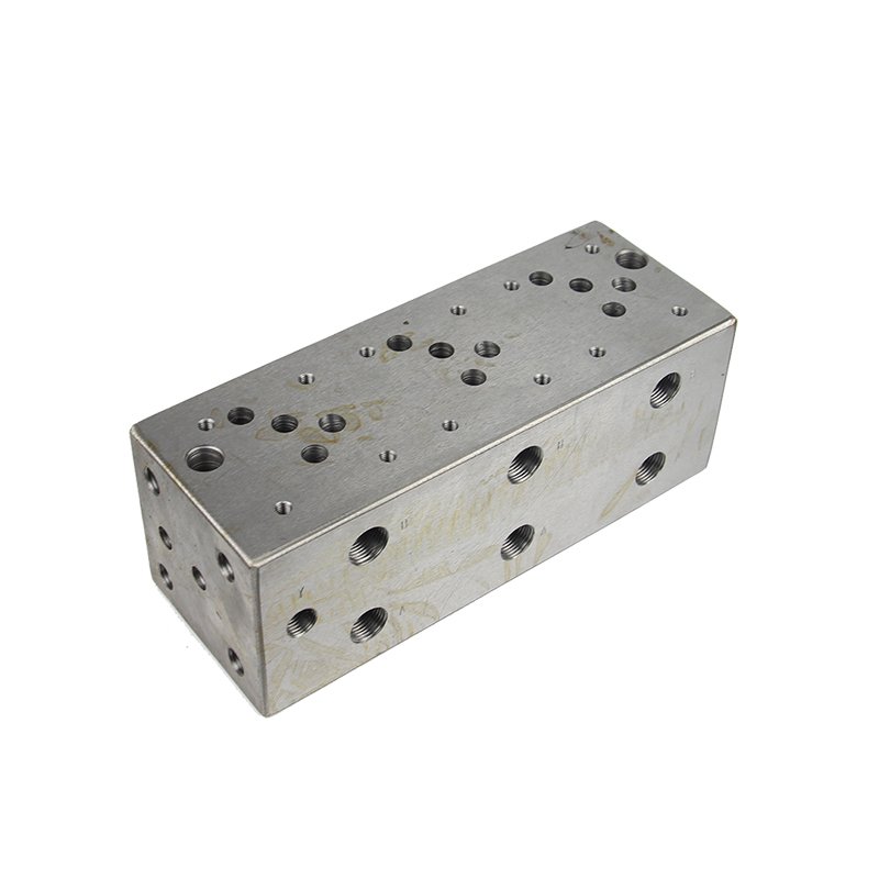 Good Quality Hydraulic Systems Valves Hydraulic Valve