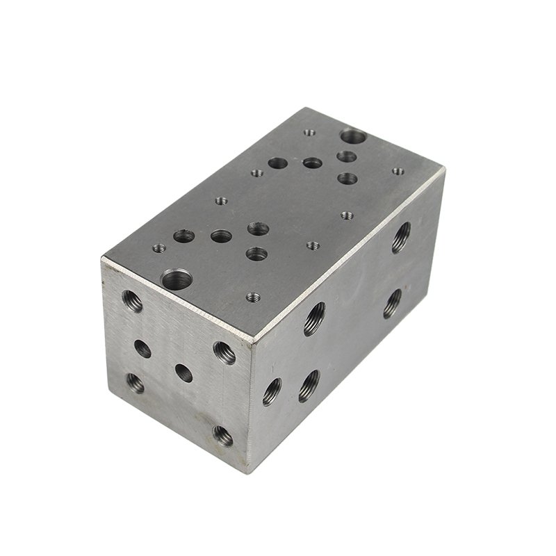 Good Quality Hydraulic Systems Valves Hydraulic Valve