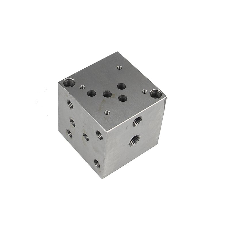 Good Quality Hydraulic Systems Valves Hydraulic Valve