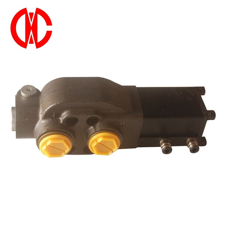 14767 Hywa Hydraulic Hywa Tipper Hywa Tipper Kits Hydraulic Valve