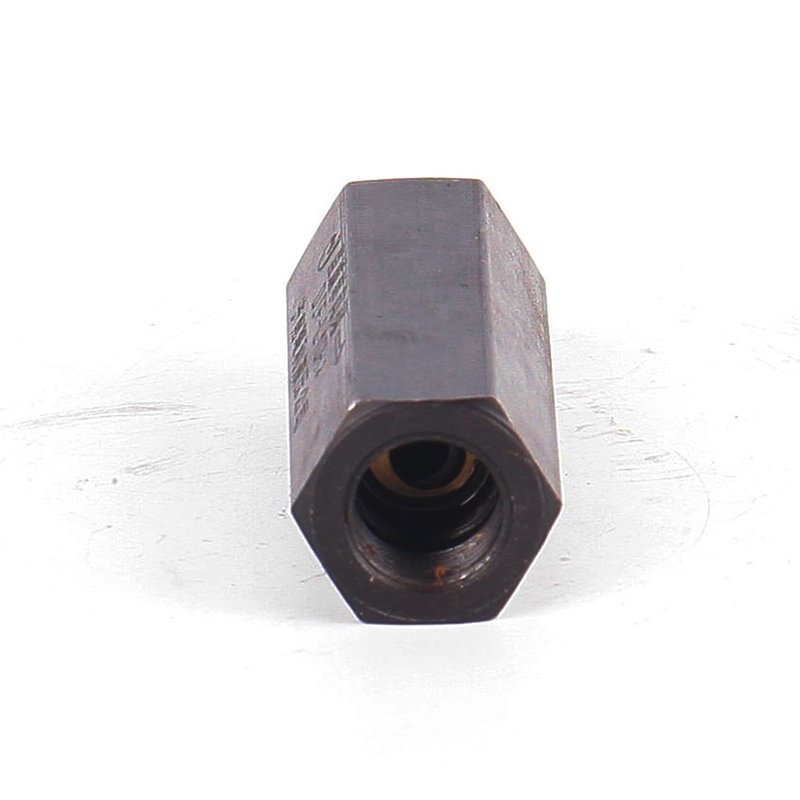 DIFL10H1 Hydraulic One Way High Pressure Cast Iron Mechanical Check Valve