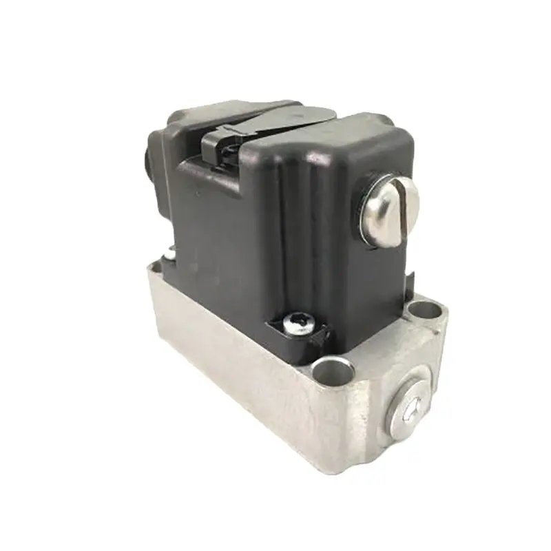 MCV116 MCV116G4201series Electric control valve Dan MCV MCV108 MCV110 hydraulic control valve MCV110A1058