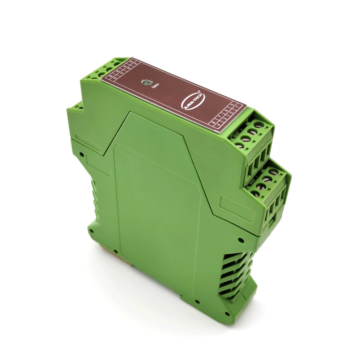 Proportional Amplifier for Hydraulic Valves Essential Component for Smooth Operations