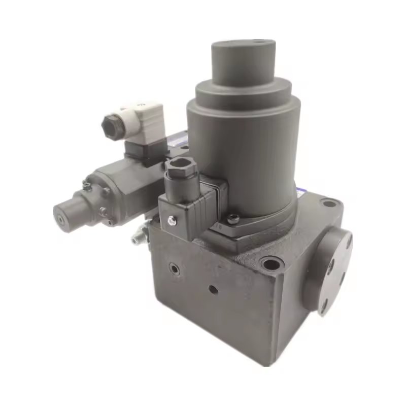EFBG-03-125C-50 EFBG EFBG-03 series Hydraulic proportional electro-hydraulic flow control valve