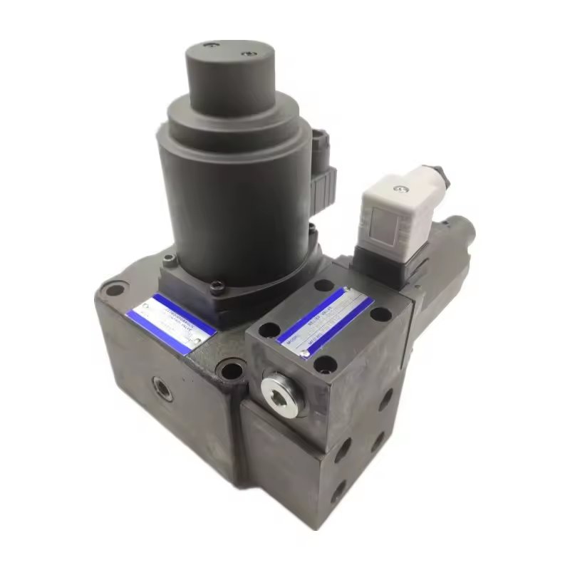EFBG-03-125C-50 EFBG EFBG-03 series Hydraulic proportional electro-hydraulic flow control valve