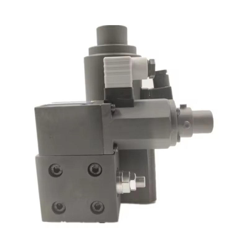 EFBG-03-125C-50 EFBG EFBG-03 series Hydraulic proportional electro-hydraulic flow control valve