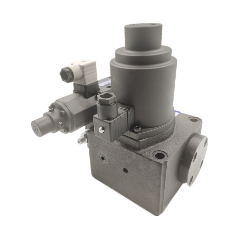 EFBG EFBG-06-250-C EFBG-06-250-C-1720 high flow series proportional electro-hydraulic flow control and relief valve