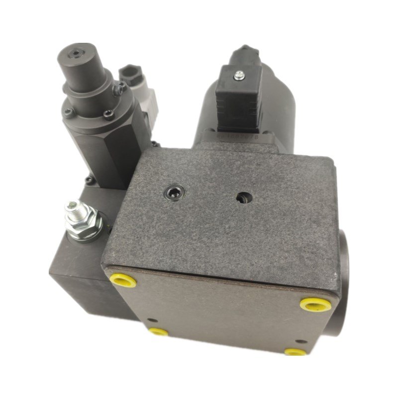 EFBG EFBG-06-250-C EFBG-06-250-C-1720 high flow series proportional electro-hydraulic flow control and relief valve