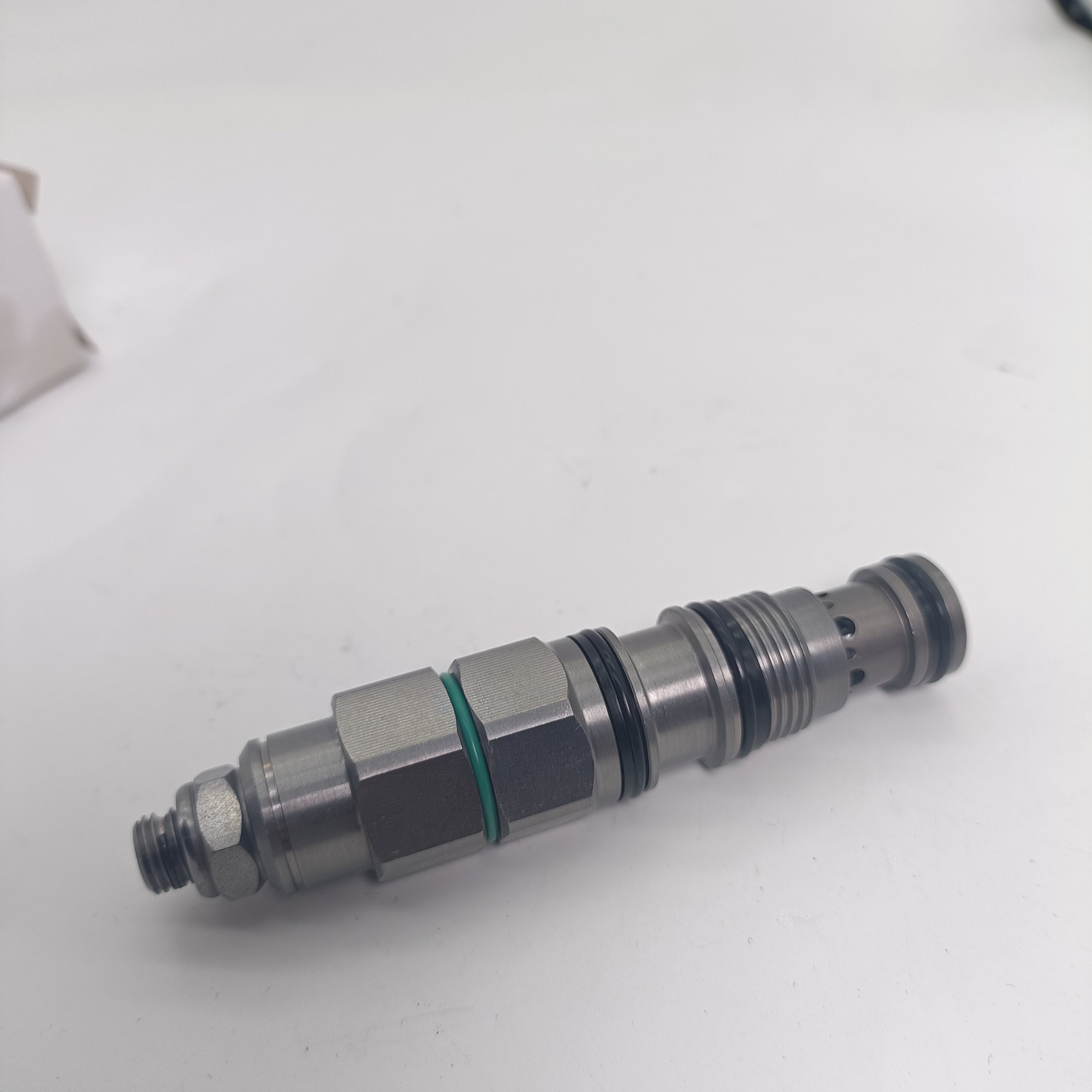 Factory Direct Sun Series Hydraulic Valve RQKB-LAN RPGD-ABN RPID-BBN RQGB-LAN RQIB-LAN Cartridge Valve