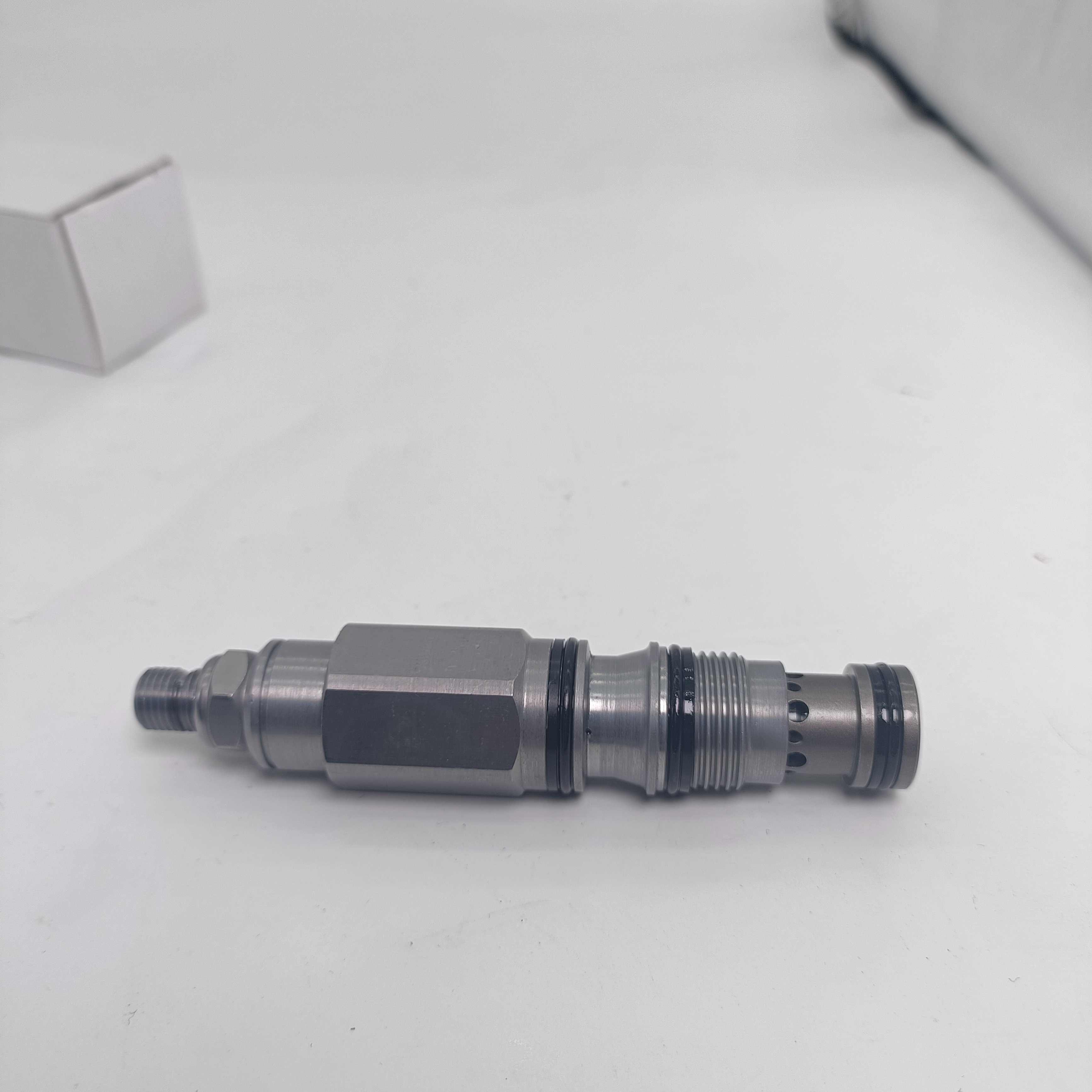Factory Direct Sun Series Hydraulic Valve RQKB-LAN RPGD-ABN RPID-BBN RQGB-LAN RQIB-LAN Cartridge Valve