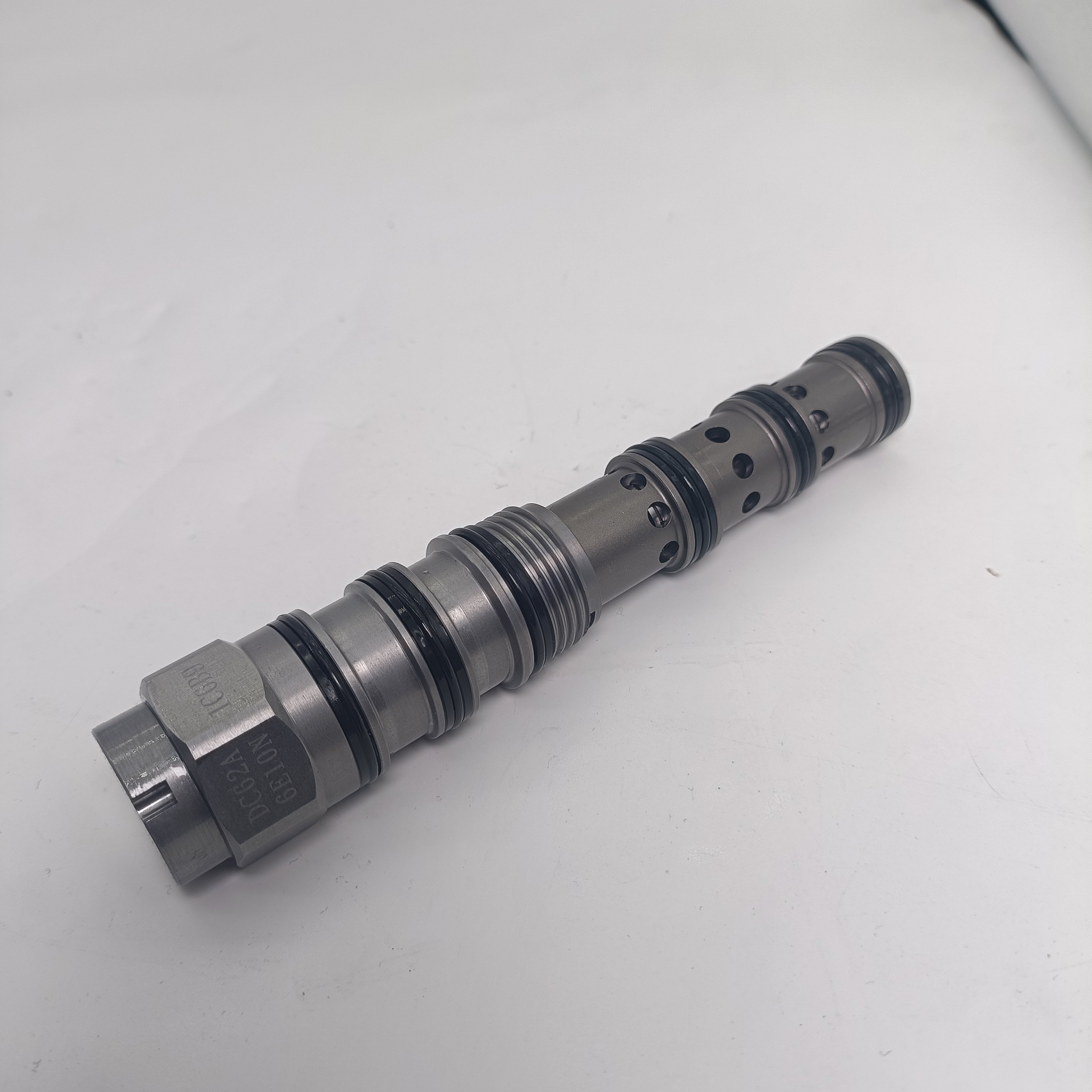 Factory Direct Sun Series Hydraulic Valve RQKB-LAN RPGD-ABN RPID-BBN RQGB-LAN RQIB-LAN Cartridge Valve