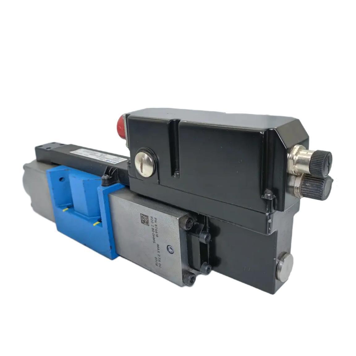 EATON Vickers KHDG5V Proportional Valve KBDG5V72C180NXM1PE7H111 KBDG5V-7-2C180N-X-M1-PE7-H1-11 KHDG5V-5-2-2C100N-X-VM-U1-H1 20