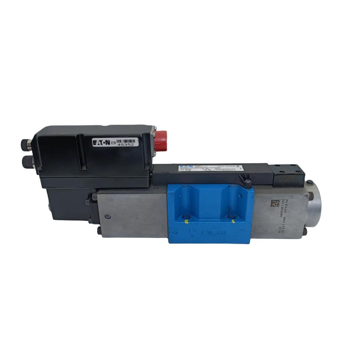 EATON Vickers KHDG5V Proportional Valve KBDG5V72C180NXM1PE7H111 KBDG5V-7-2C180N-X-M1-PE7-H1-11 KHDG5V-5-2-2C100N-X-VM-U1-H1 20