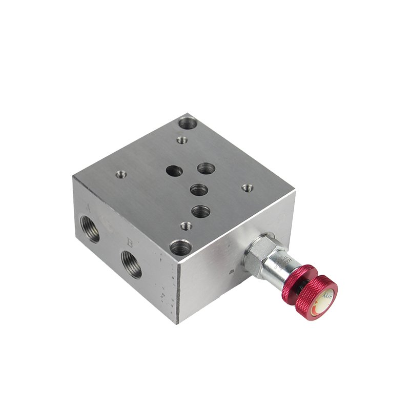 Competitive Price Good Quality Forklift Control Solenoid Valves Hydraulic Valve