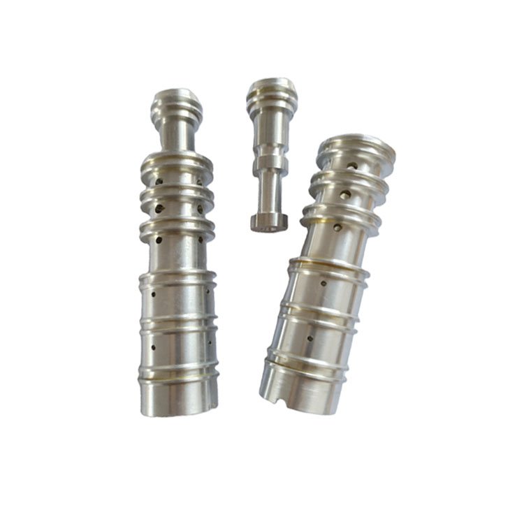 OEM Hydraulic Check Valve Core and Sleeve