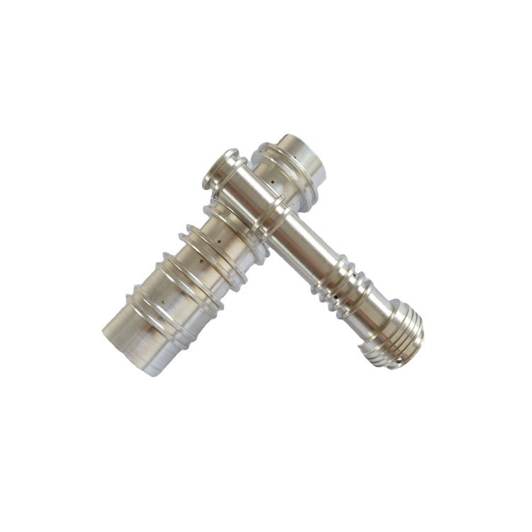 OEM Hydraulic Check Valve Core and Sleeve