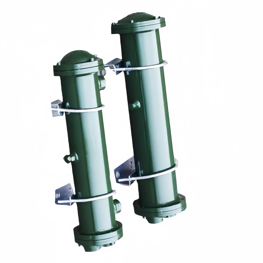 water cooler oil cooler core Heat exchanger hose OR-1200