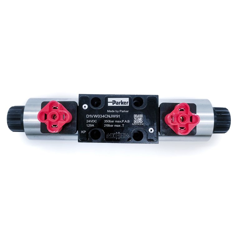hydraulic Block valve Parker hydraulic valve D1VW022CNJW91 Directional Control hydraulic valve
