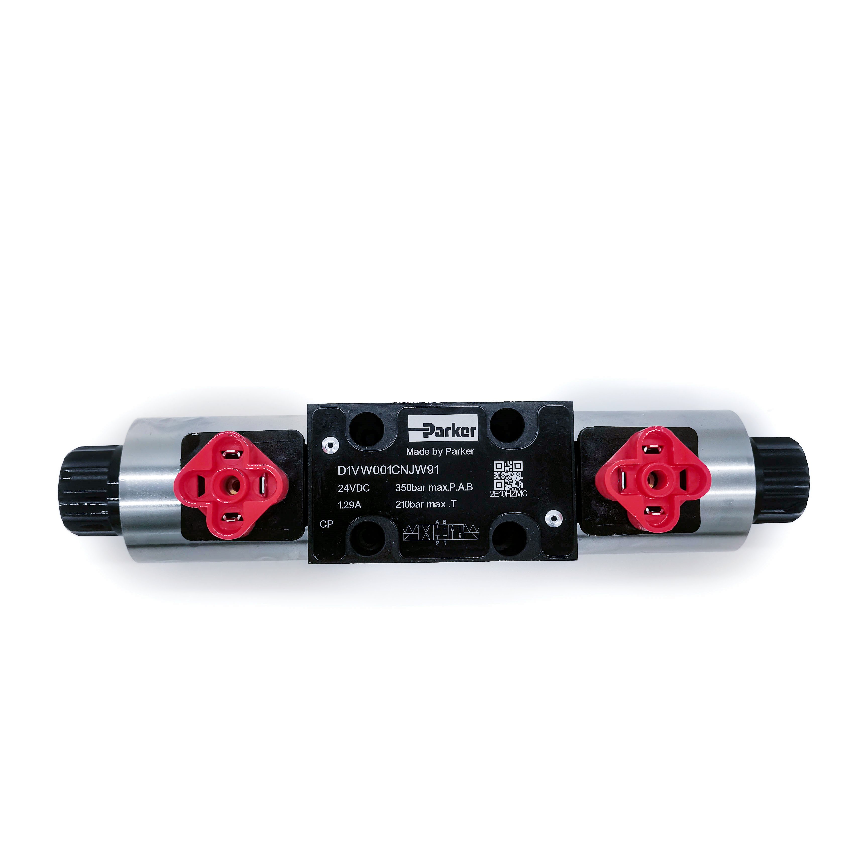 hydraulic Block valve Parker hydraulic valve D1VW022CNJW91 Directional Control hydraulic valve