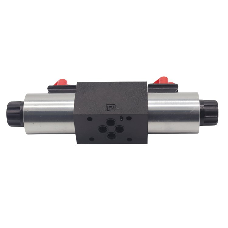 hydraulic Block valve Parker hydraulic valve D1VW022CNJW91 Directional Control hydraulic valve