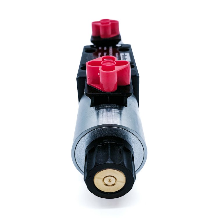 hydraulic Block valve Parker hydraulic valve D1VW022CNJW91 Directional Control hydraulic valve