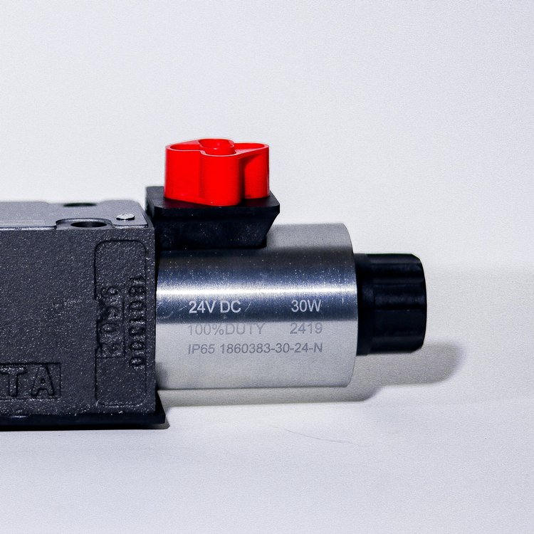 hydraulic Block valve Parker hydraulic valve D1VW022CNJW91 Directional Control hydraulic valve