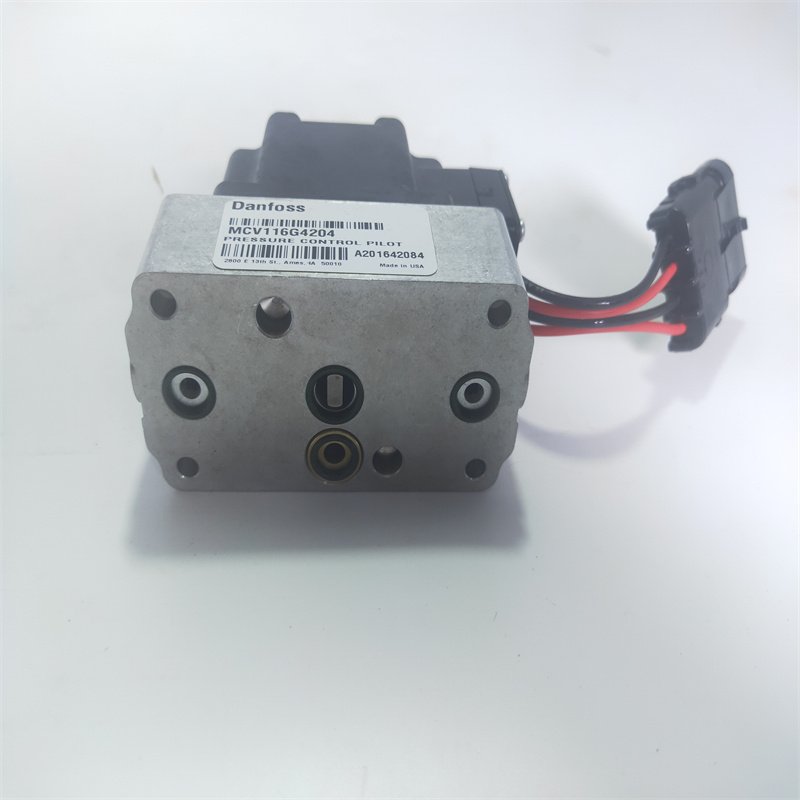 Tejing MCV series Pressure Control Valve MCV110A1017 MCV116A3501 MCV116G4204 MCV116G4201 MCV116A3204