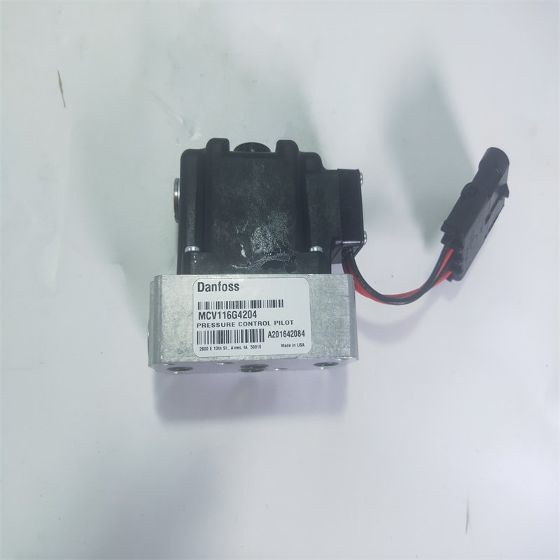 Tejing MCV series Pressure Control Valve MCV110A1017 MCV116A3501 MCV116G4204 MCV116G4201 MCV116A3204