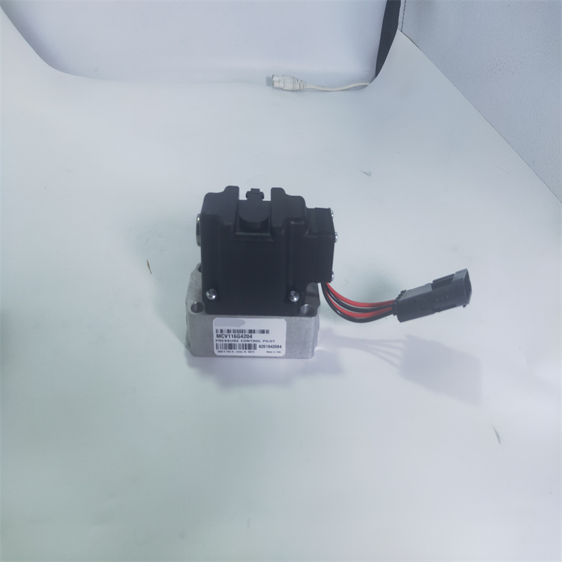 Tejing MCV series Pressure Control Valve MCV110A1017 MCV116A3501 MCV116G4204 MCV116G4201 MCV116A3204