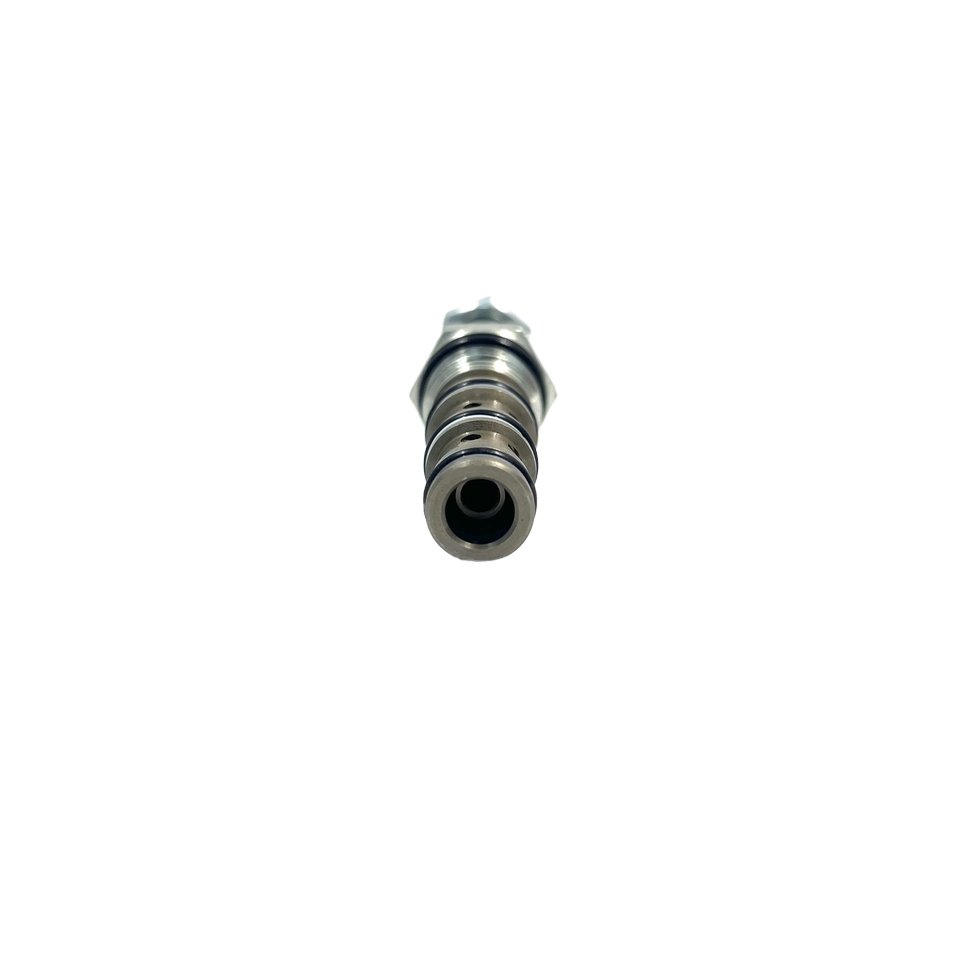 24 Volt Hydraulic Cartridge Valve Solenoid Valve SV08-41 2-Position 4-Way Normally Open