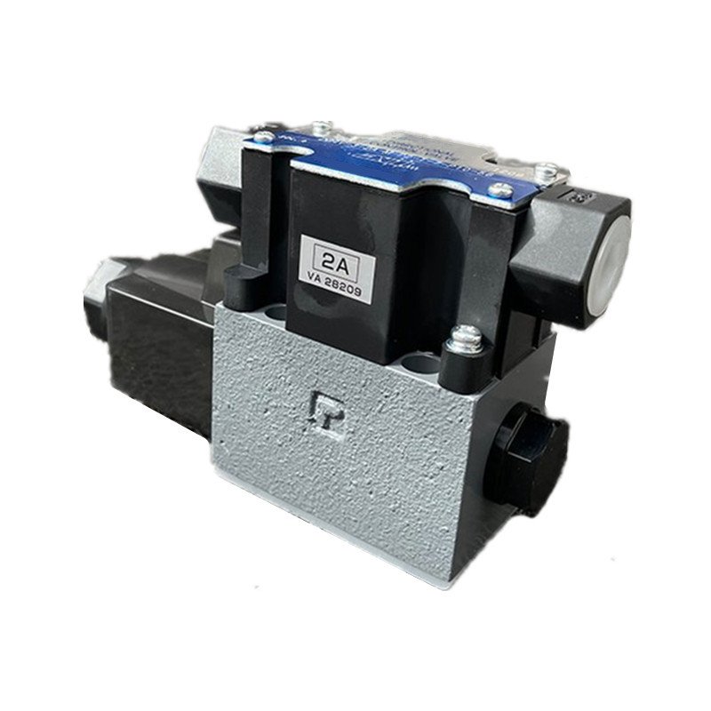Vickers DG4V Series DG4V-3-2C208-MU-HH7-60 Solenoid Valve DG4V-3 2A/6C/8C-M pressure control valve