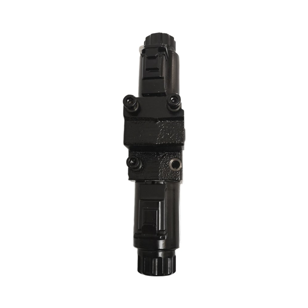 A4VG28-71 EZ hydraulic Control Valve for Pump A4VG Series A4VG28/40/56/71 EZ