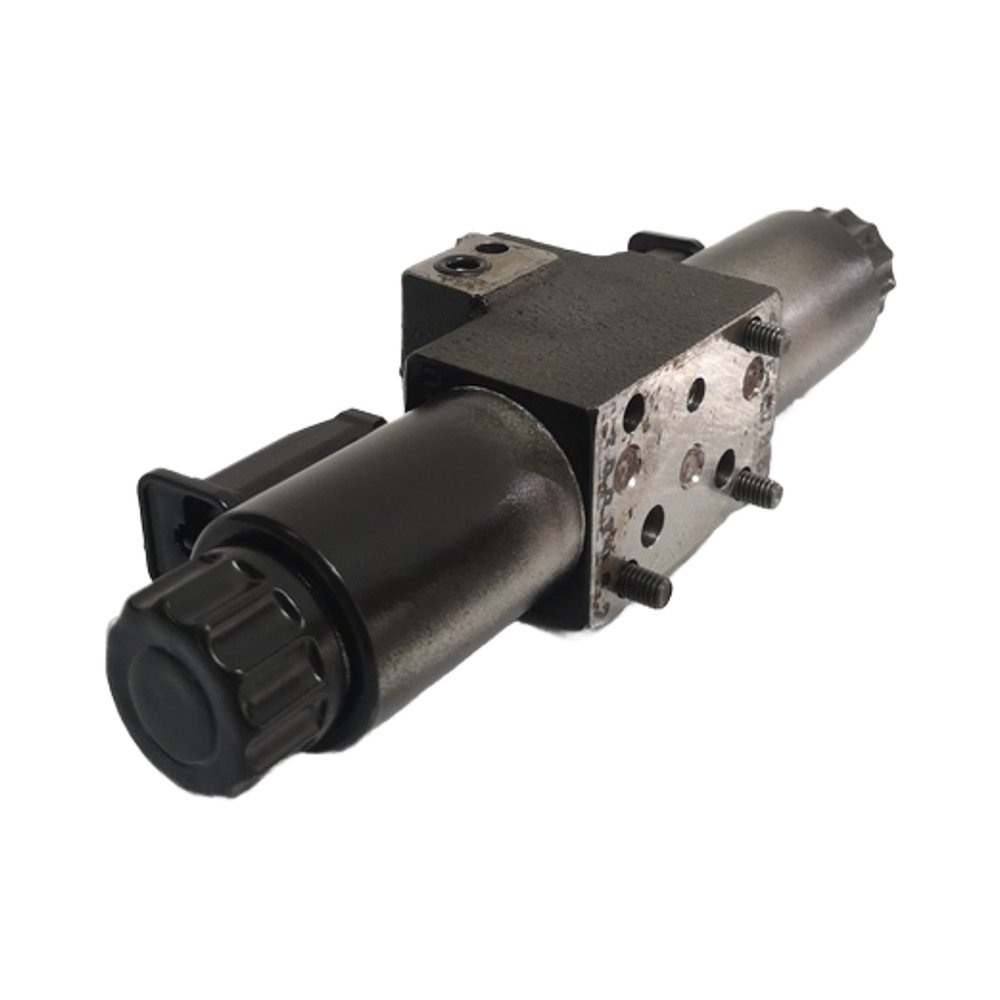 A4VG28-71 EZ hydraulic Control Valve for Pump A4VG Series A4VG28/40/56/71 EZ