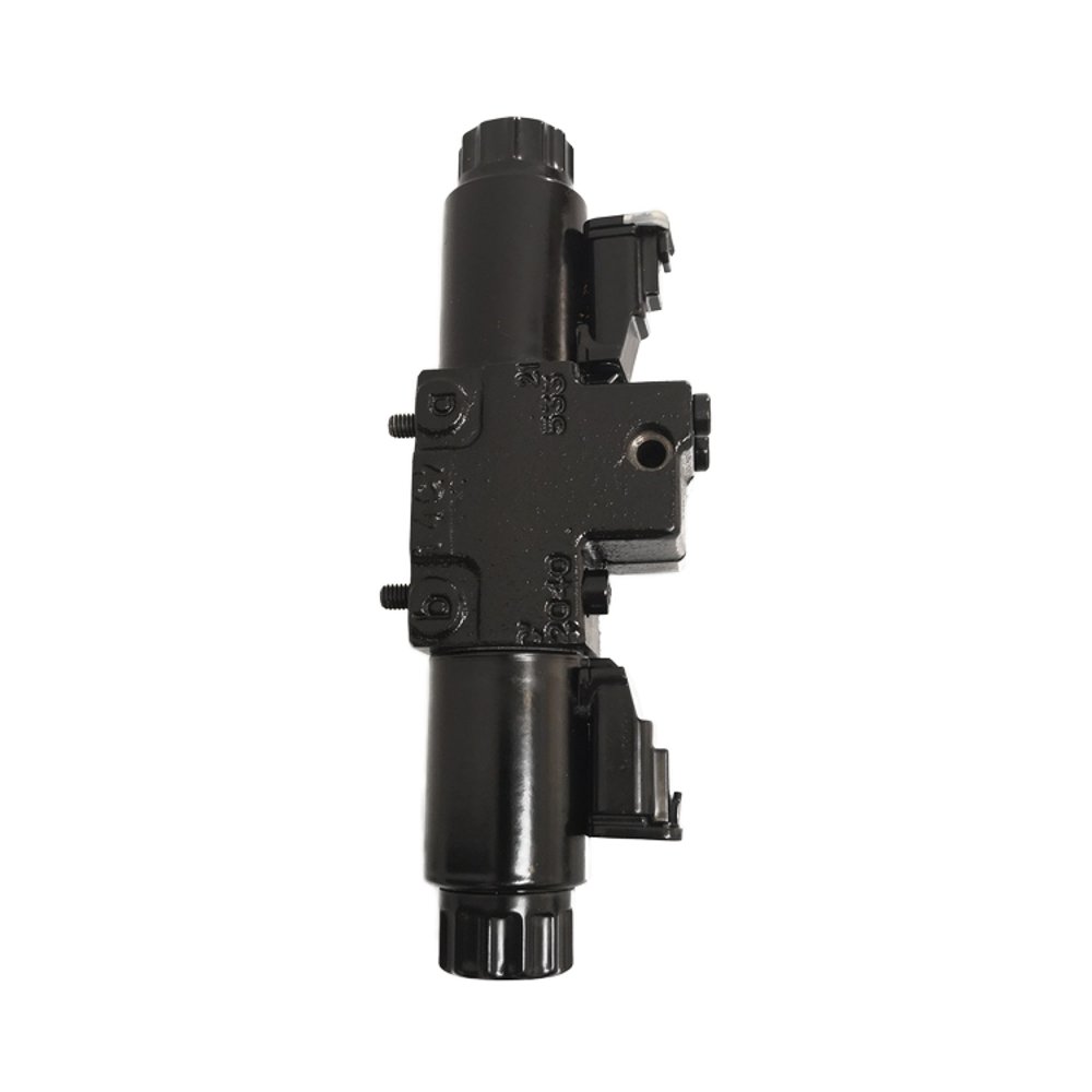 A4VG28-71 EZ hydraulic Control Valve for Pump A4VG Series A4VG28/40/56/71 EZ