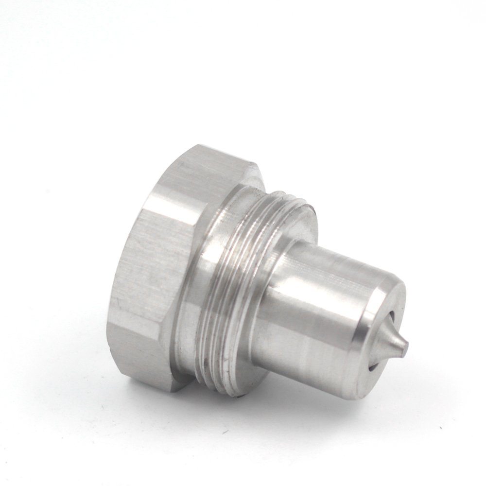 Enerpac C604 interchange poppet valve hydraulic quick release coupling