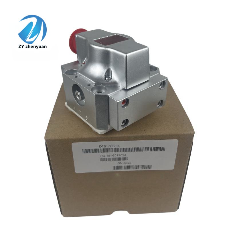 Electric Hydraulic G631 D661 G761 G761-3512B 3003B 3033B 3002B 3004B Servo Valve G761-3005B G761-3004B S38JOGM4VPL