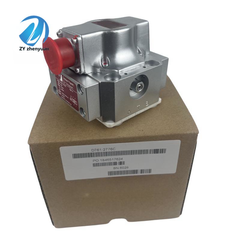 Electric Hydraulic G631 D661 G761 G761-3512B 3003B 3033B 3002B 3004B Servo Valve G761-3005B G761-3004B S38JOGM4VPL