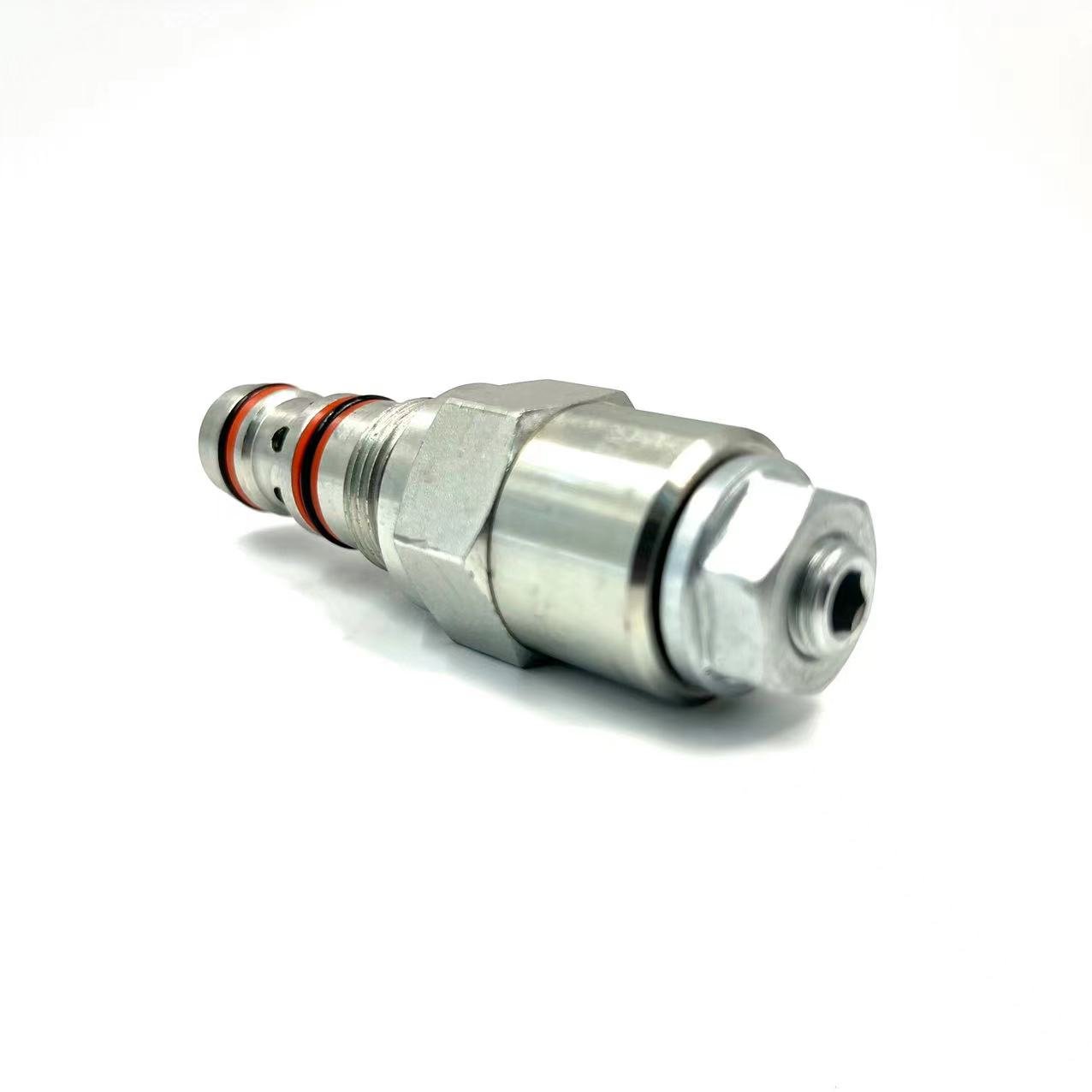 High Pressure VICKERS Counterbalance Valve 1CE30 Hydraulic Balancing Valve Screw-in Cartridge Valves