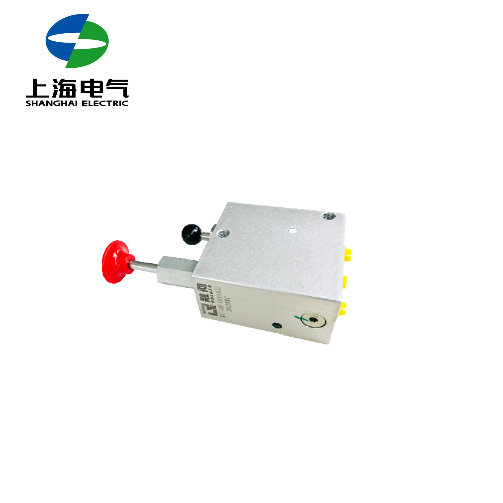 Cost Effective Power Lifts Aerial Work Platform Control Components Cartridge Oil Valve Hydraulic Manifold Hydraforce China