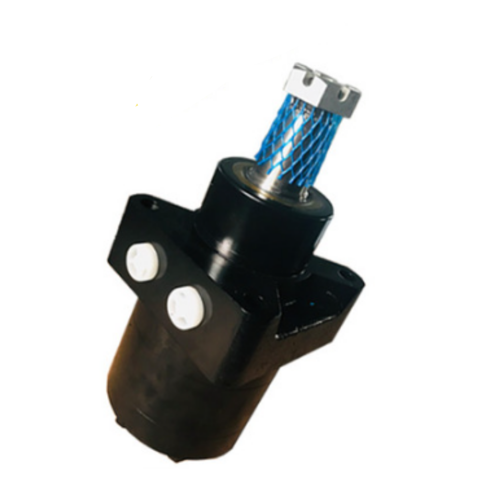 Cost Effective Power Lifts Aerial Work Platform Control Components Cartridge Oil Valve Hydraulic Manifold Hydraforce China