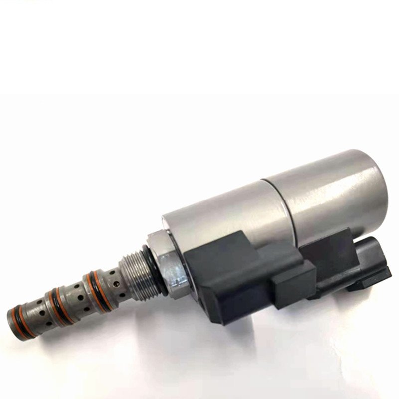 electrical 2 way 2 position valve KSV10-23LP-0-N Kaienli Hydraulic solenoid valve, solenoid cartridge valve