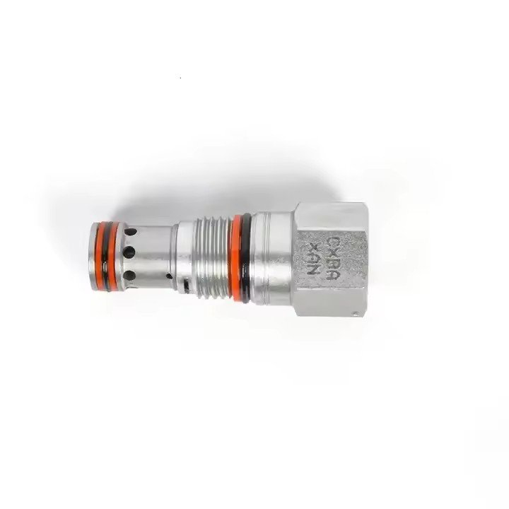 SUN Cartridge Valve CXBA-XCN CXDA-XCN CXFA-XCN CXHA-XCN CXJA-XCN CXAD-XCN hydraulic valve In stock