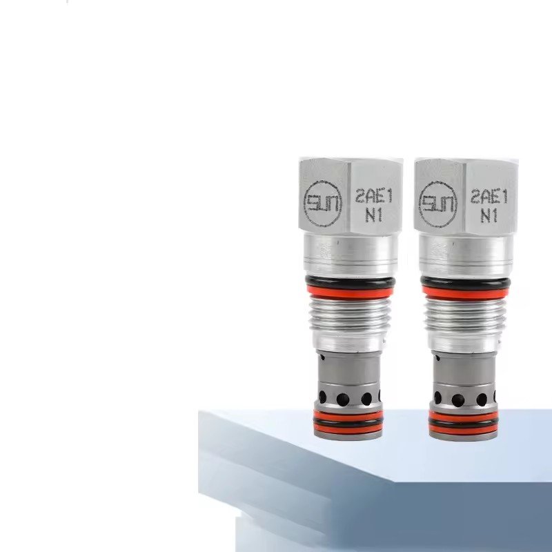 SUN Cartridge Valve CXBA-XCN CXDA-XCN CXFA-XCN CXHA-XCN CXJA-XCN CXAD-XCN hydraulic valve In stock