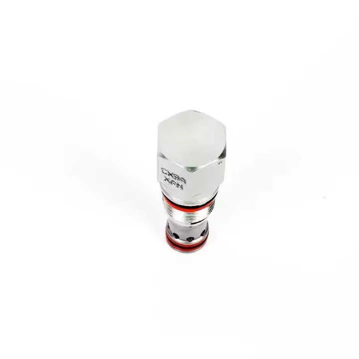 SUN Cartridge Valve CXBA-XCN CXDA-XCN CXFA-XCN CXHA-XCN CXJA-XCN CXAD-XCN hydraulic valve In stock
