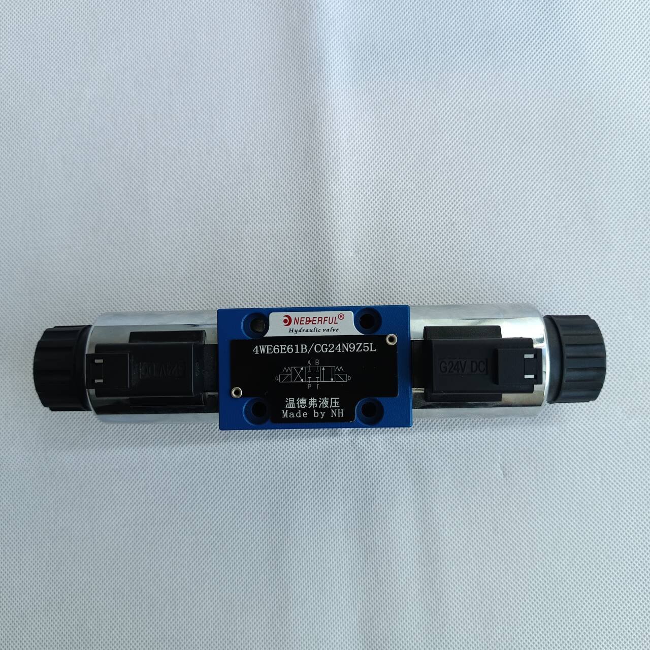 Best Price Hydraulic Valve Category Model 4WE6 4WE6D 6Y 6C 6G E6H 6J 6M 4WE6J62/EG26N2K4K NG6