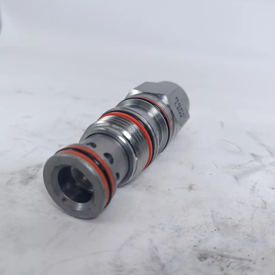 Sun Pressure Relief Valve CBBC-LAN CBBC-LBN Relief Valve CBBC-LHN CBBC-LINHydraulic Cartridge Valve CBCG-LDN NCEB-LCN
