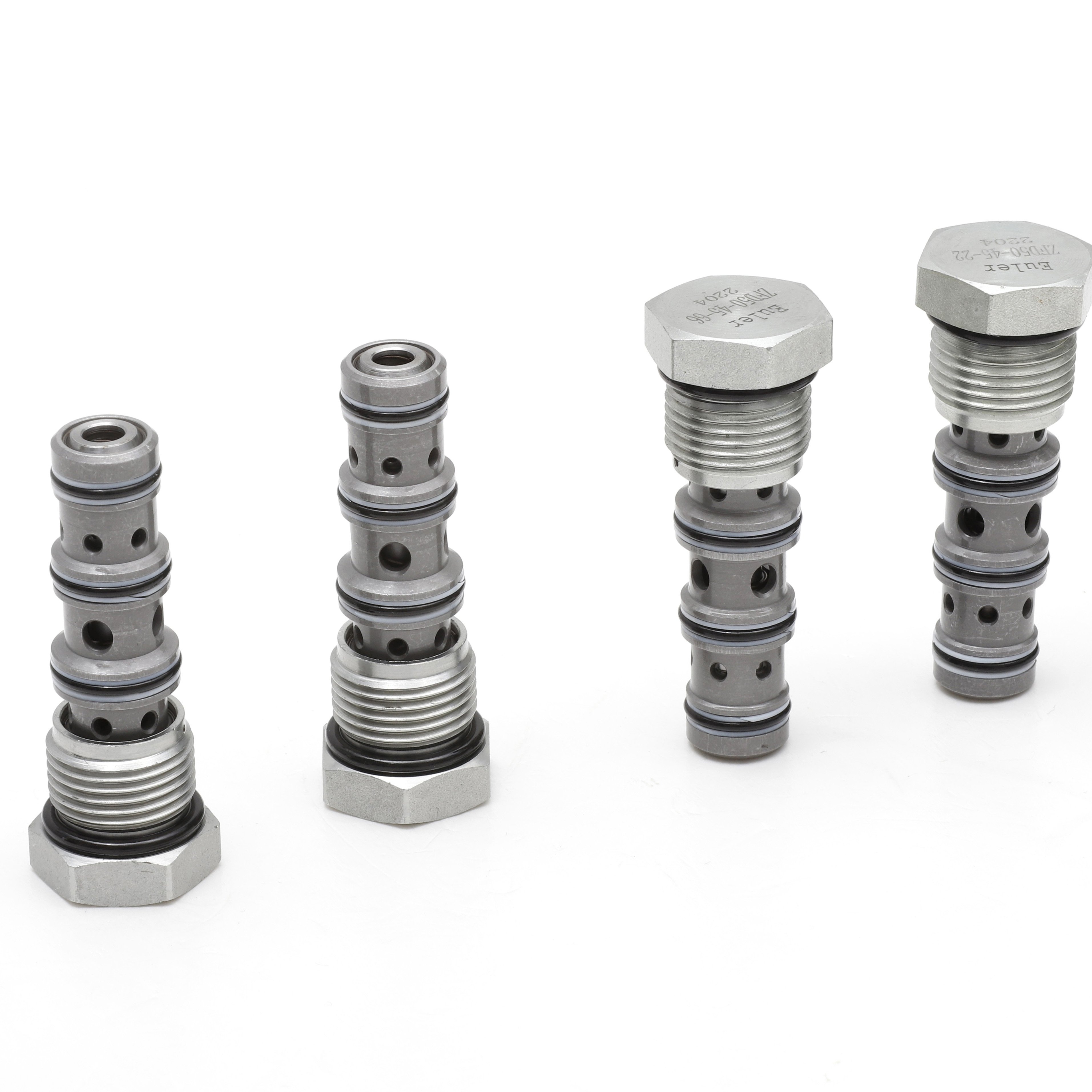 Euler Hydraulic Valves Hydraulic Flow Divider High Product Quality Factory Process Perfection