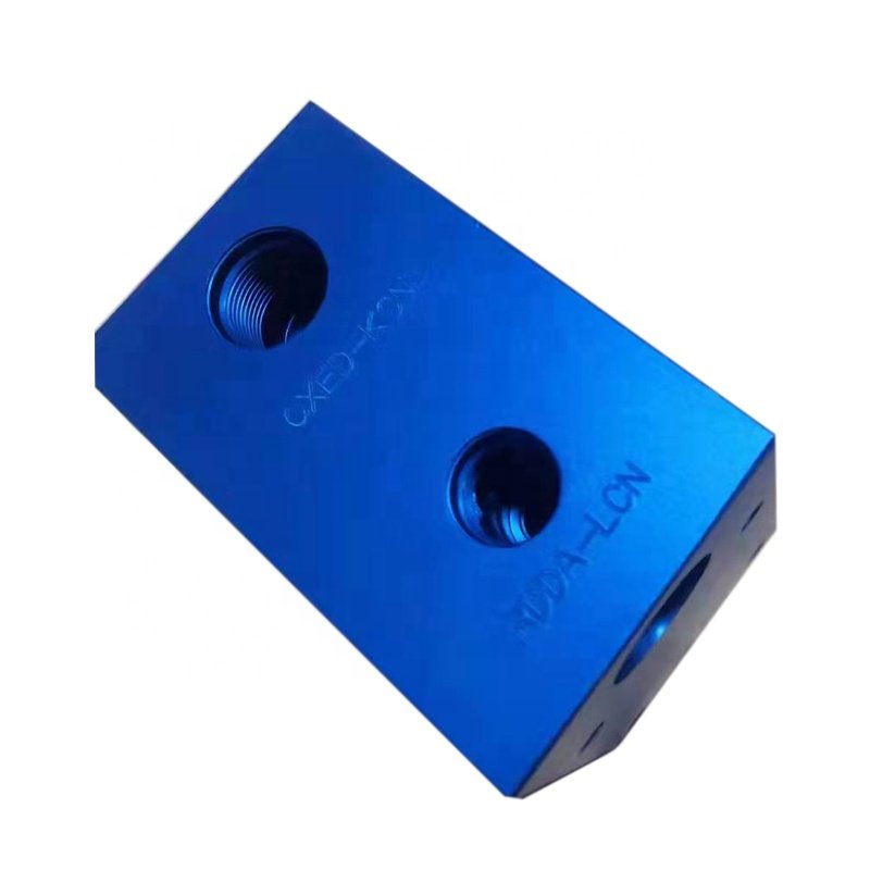 mmv/s sun hydraulics manifold sun Hydraulics Valve Block