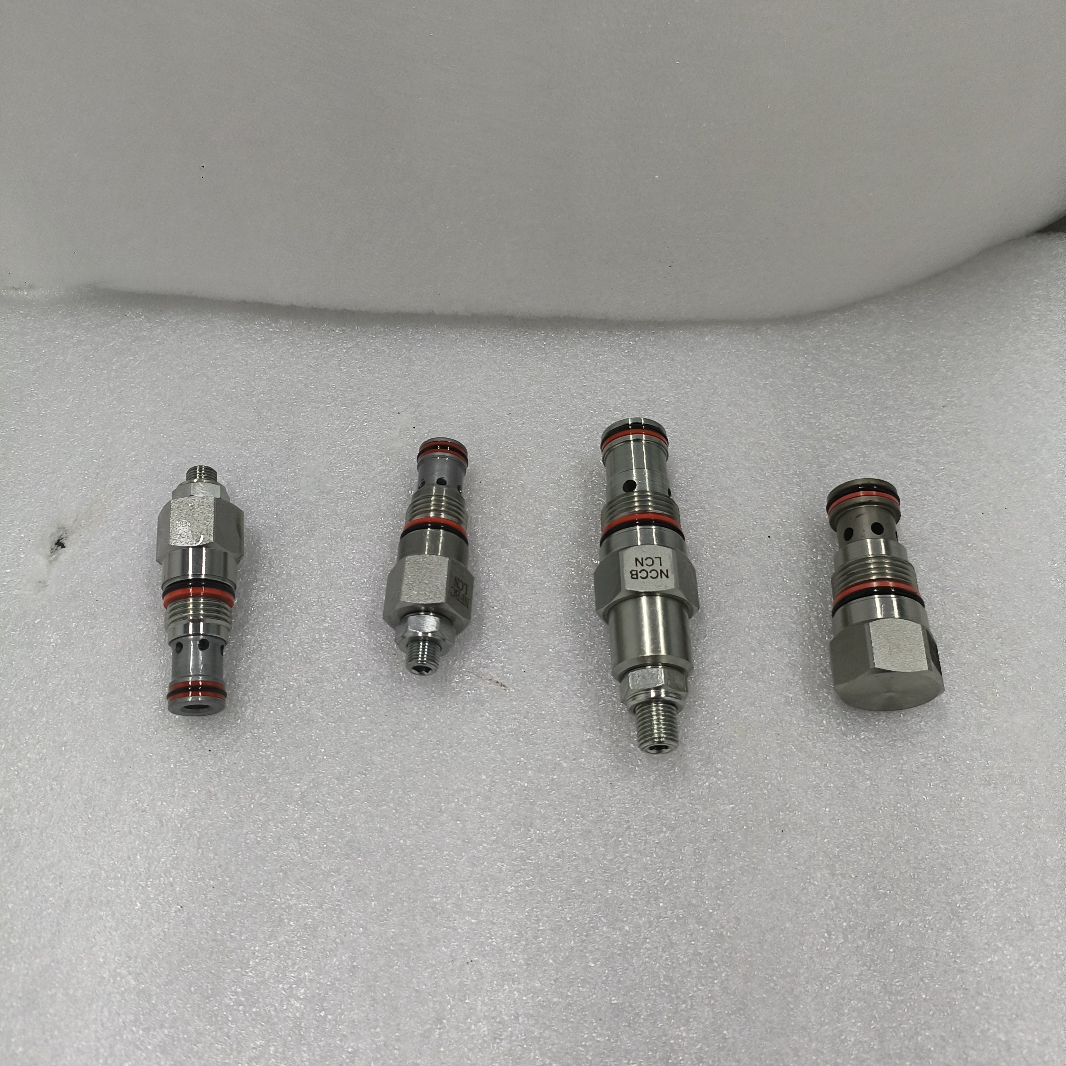 Cartridge Balance Valve CBCA-LHN CBEA-LAN NFDC-LAN Hydraulic Solenoid Valve RDFA-LAN RPEC-LAN SCCA-LWN