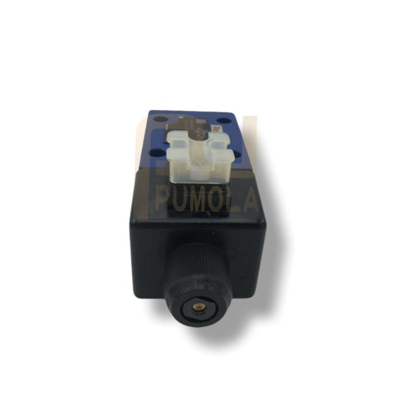 Hydraulic Valve 4WE10Y33/CW230N9K410 Solenoid valve 4WE10W3X/CW230N9K4 Reversing valve